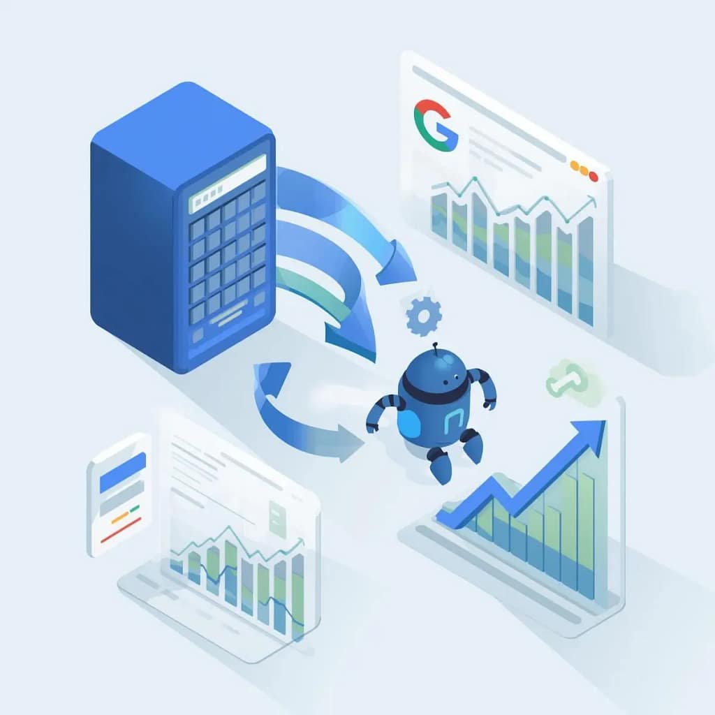 Google-bot-repeatedly-visiting-a-website.