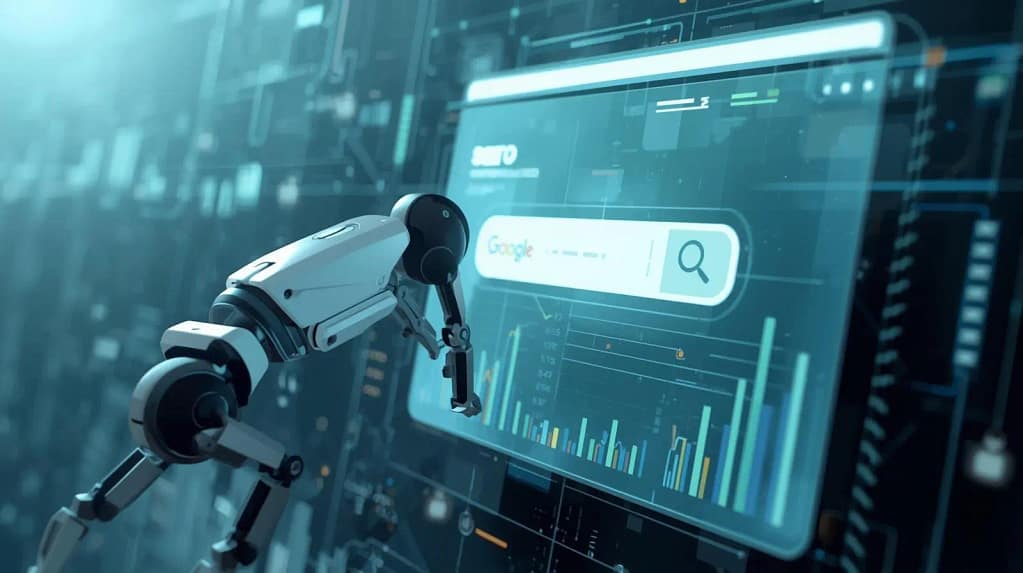 Google crawling engine bot.