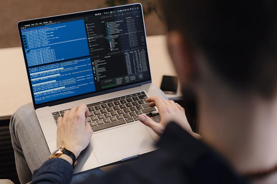 The Role of Blockchain in Software Innovations